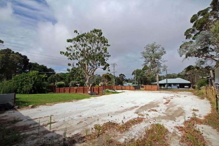 Second view of Homely residentialLand listing, 55 Mount Shadforth Road, Denmark WA 6333
