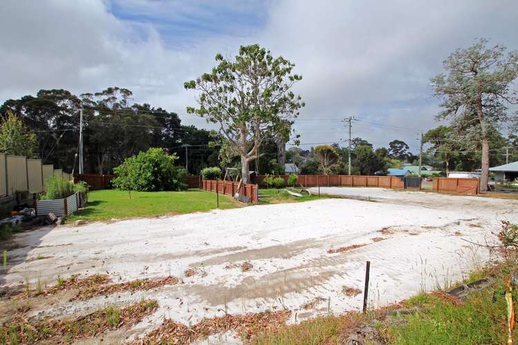 Third view of Homely residentialLand listing, 55 Mount Shadforth Road, Denmark WA 6333