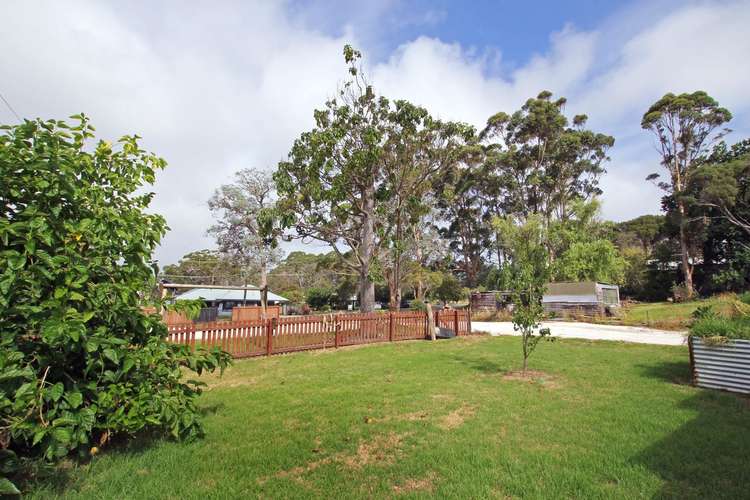 Fourth view of Homely residentialLand listing, 55 Mount Shadforth Road, Denmark WA 6333