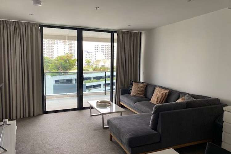 Fourth view of Homely apartment listing, 20704/21 Elizabeth Avenue, Broadbeach QLD 4218