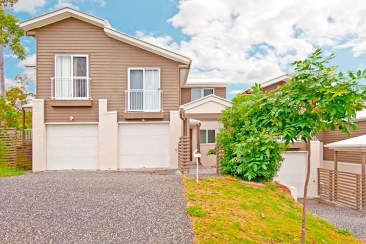 Main view of Homely townhouse listing, 3/2-4 Gloucester Street, Waterford QLD 4133