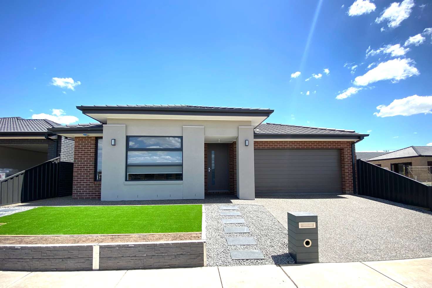Main view of Homely house listing, 11 Frisby Street, Wollert VIC 3750