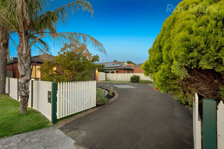 Second view of Homely house listing, 13 Lord Rodney Drive, Patterson Lakes VIC 3197