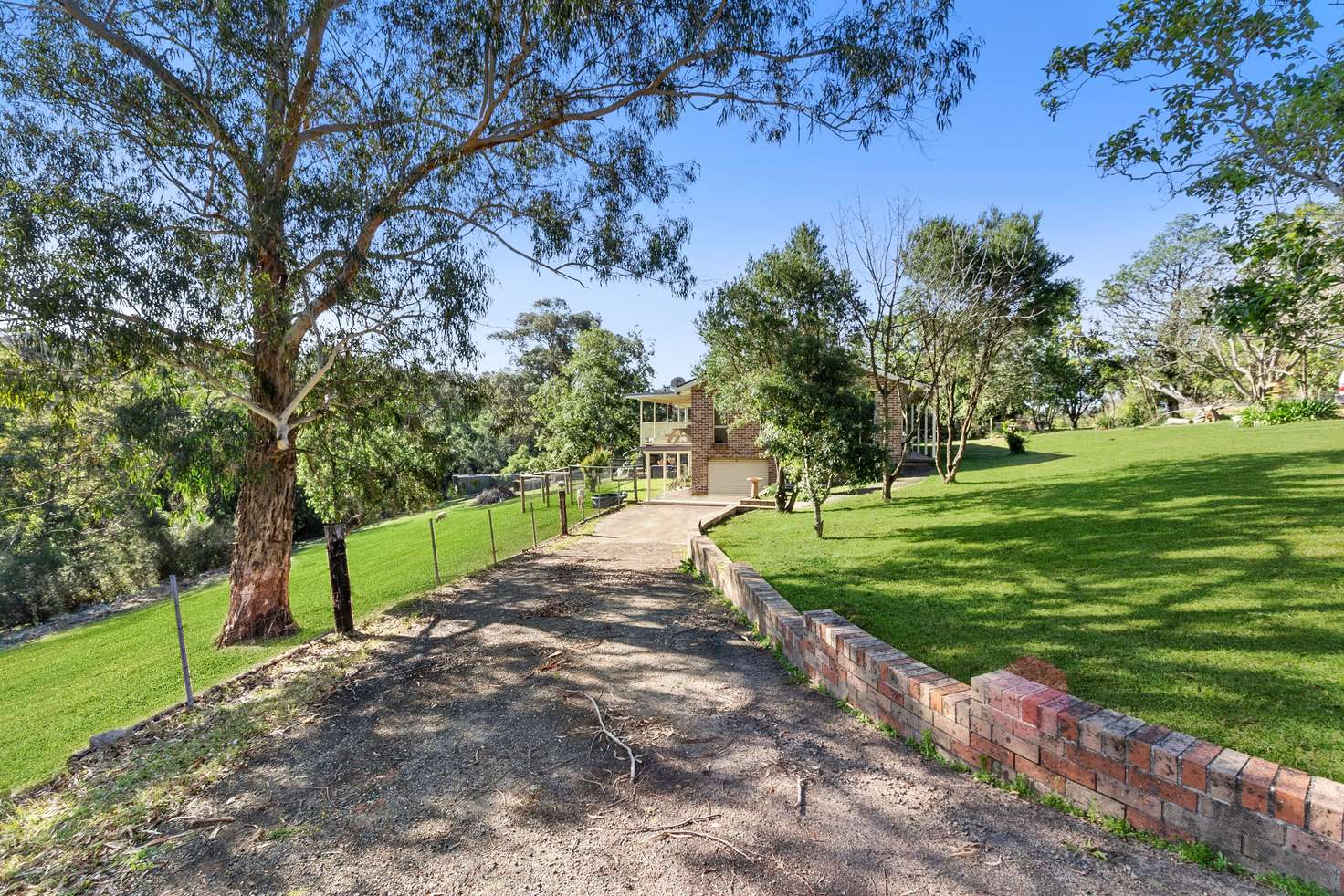 Main view of Homely acreageSemiRural listing, 37 Diamond Hill Drive, Kurrajong Hills NSW 2758