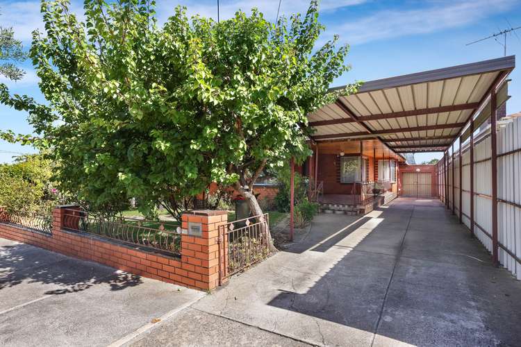 Second view of Homely house listing, 21 Andrew Street, Glenroy VIC 3046