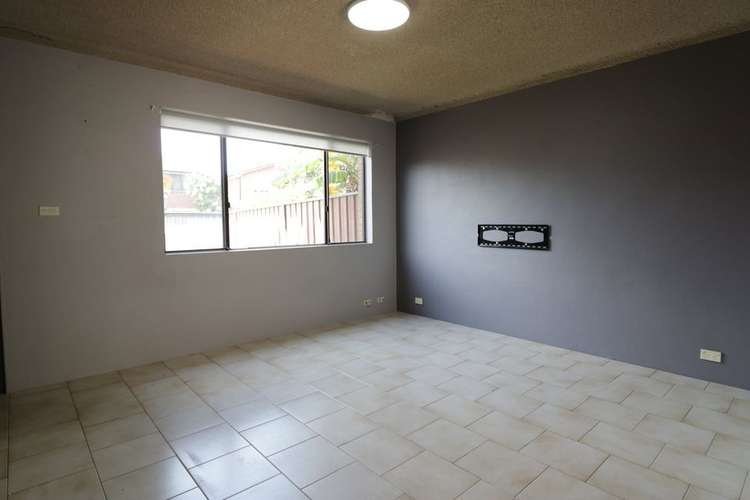 Fourth view of Homely townhouse listing, 5/30 Pevensey Street, Canley Vale NSW 2166