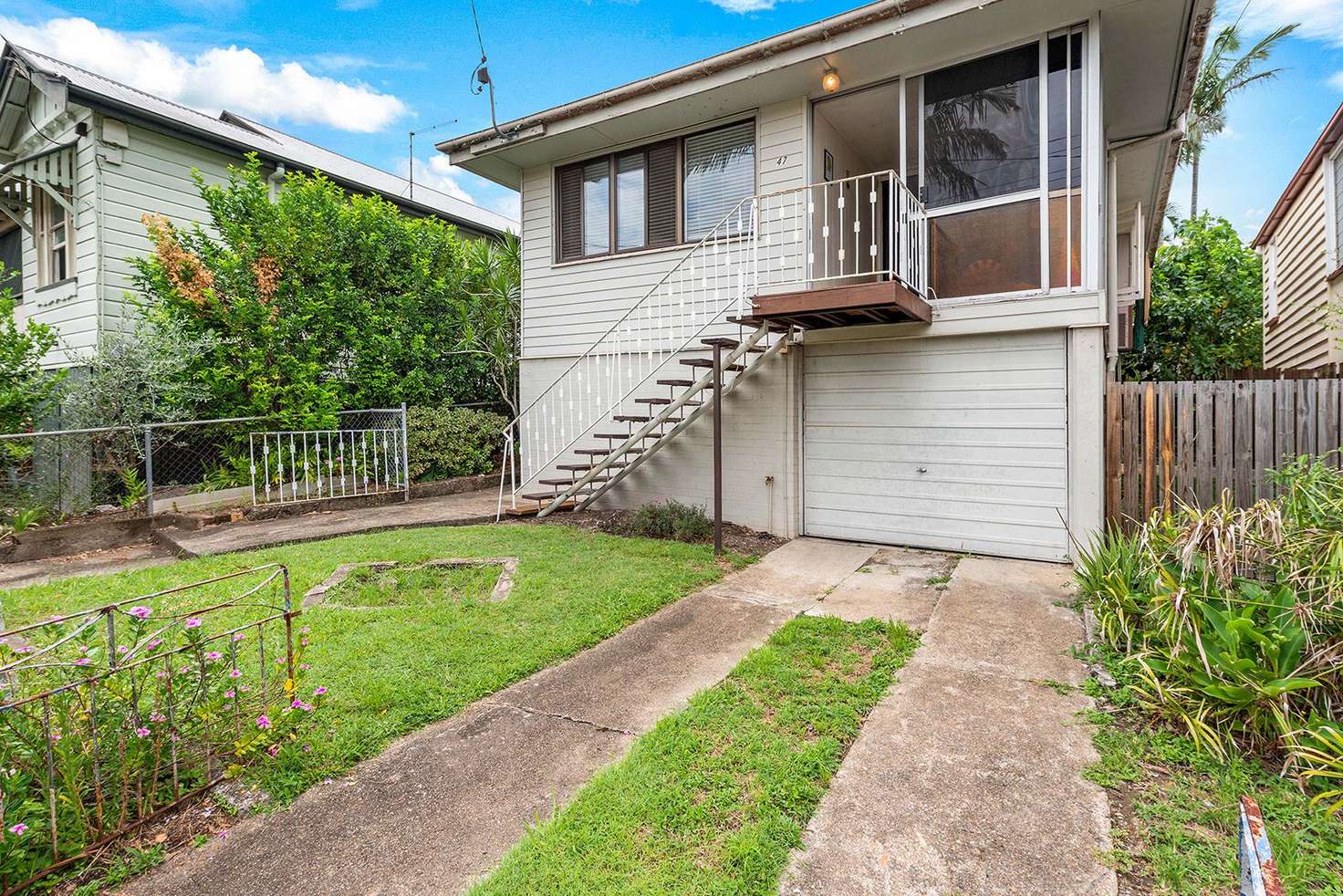 Main view of Homely house listing, 47 Eureka Street, Kelvin Grove QLD 4059