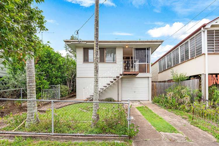 Second view of Homely house listing, 47 Eureka Street, Kelvin Grove QLD 4059