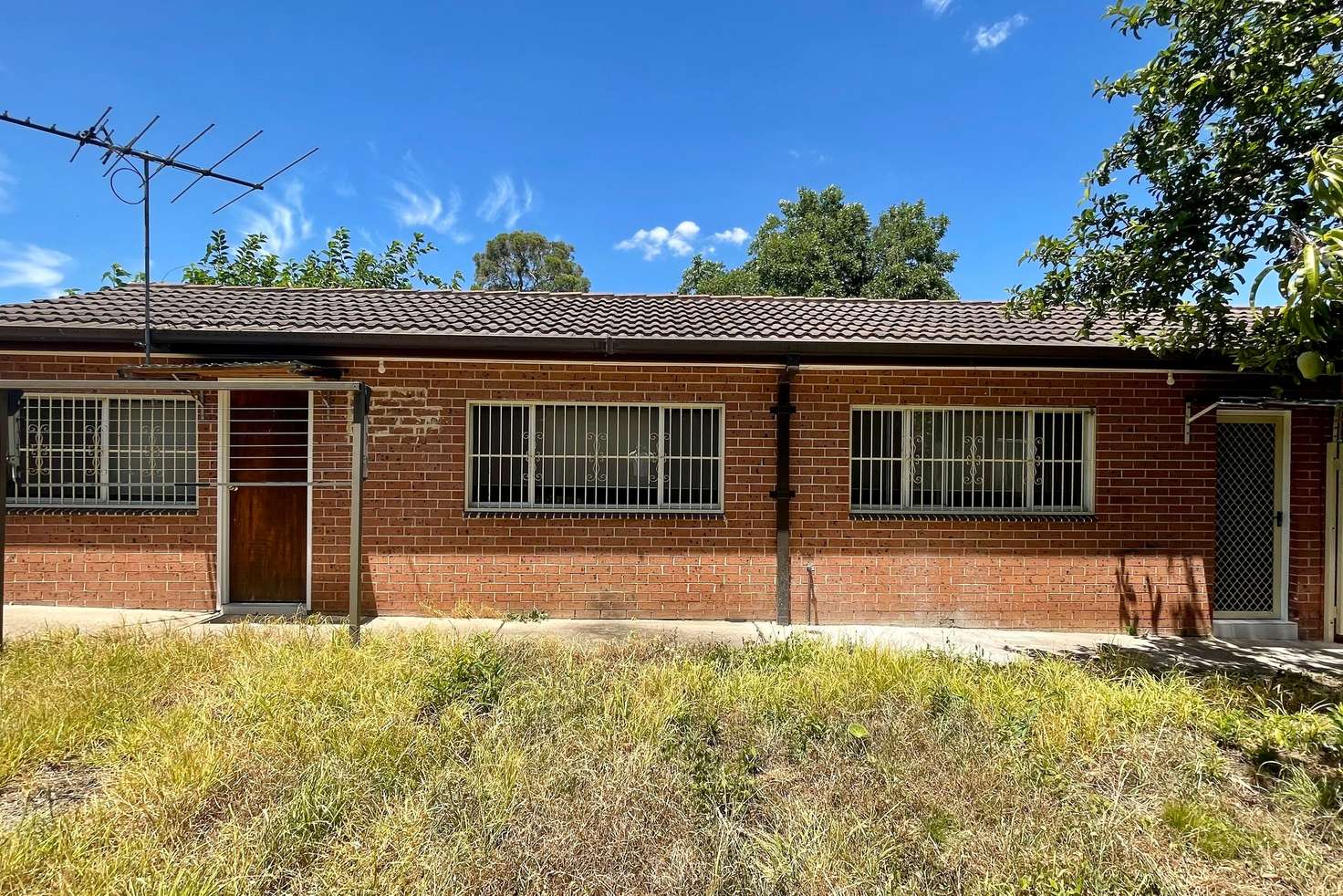 Main view of Homely unit listing, 26A High Street, Cabramatta West NSW 2166