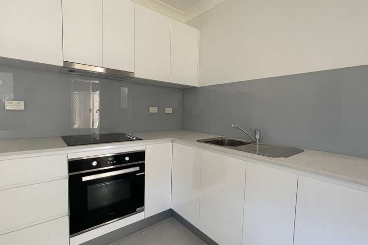 Third view of Homely unit listing, 26A High Street, Cabramatta West NSW 2166