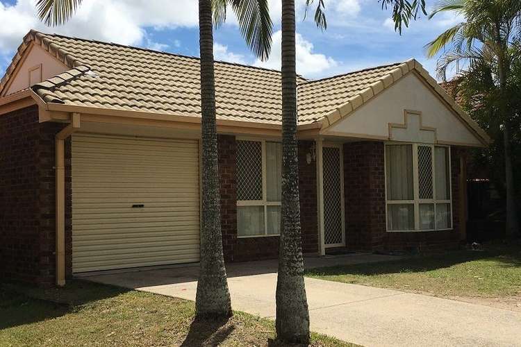 Main view of Homely house listing, 16 Dialba Crescent, Tingalpa QLD 4173