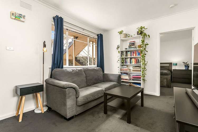 Third view of Homely unit listing, 2/2B Foden Street, Brunswick West VIC 3055