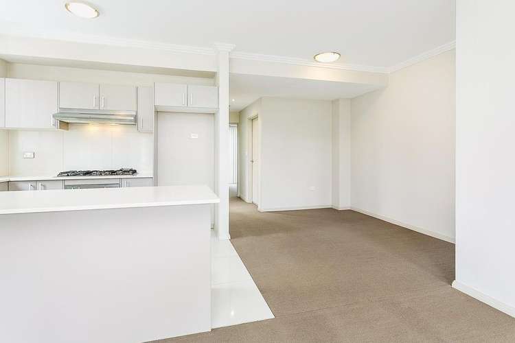 Second view of Homely apartment listing, 1/328 Woodville Road, Guildford NSW 2161