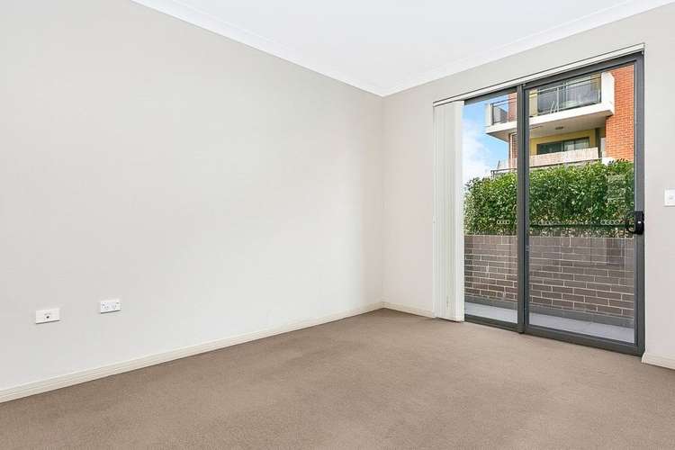 Third view of Homely apartment listing, 1/328 Woodville Road, Guildford NSW 2161