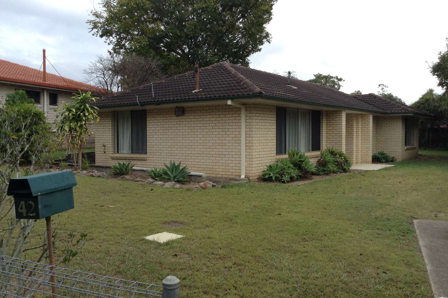 Main view of Homely house listing, 42 Collard Street, Slacks Creek QLD 4127