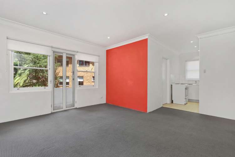 Second view of Homely unit listing, 8/3 St Andrews Place, Cronulla NSW 2230