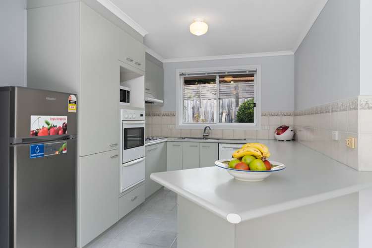 Second view of Homely house listing, 4 Briarwood Court, Croydon VIC 3136