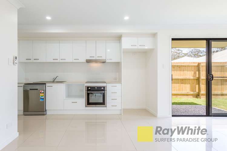 Second view of Homely house listing, 2/10 Langley Close, Redbank Plains QLD 4301