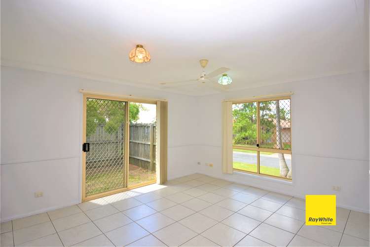 Third view of Homely house listing, 1 Noumea Street, Forest Lake QLD 4078