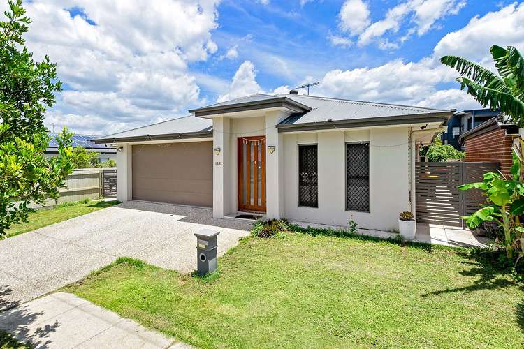 Third view of Homely house listing, 186 Dorville Road, Carseldine QLD 4034