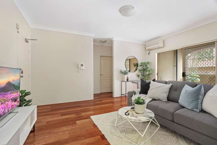 Second view of Homely apartment listing, 6/26-30 Premier Street, Kogarah NSW 2217