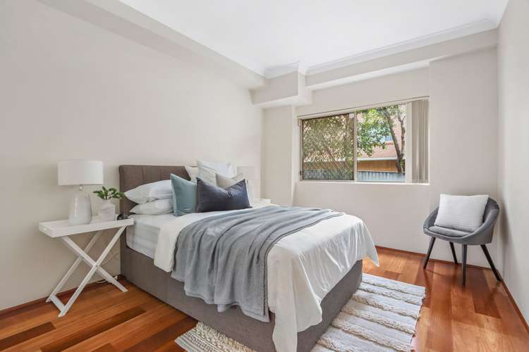 Fifth view of Homely apartment listing, 6/26-30 Premier Street, Kogarah NSW 2217