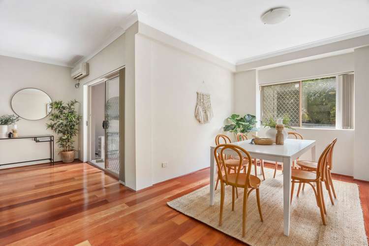 Sixth view of Homely apartment listing, 6/26-30 Premier Street, Kogarah NSW 2217