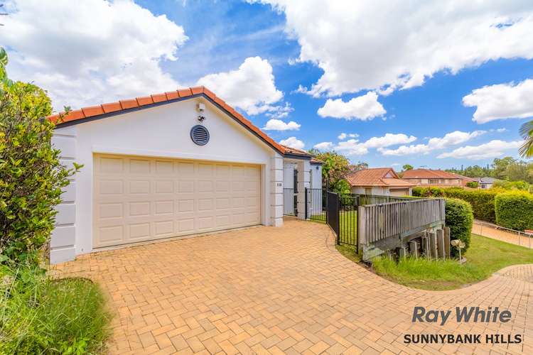 Main view of Homely house listing, 118 Bordeaux Street, Eight Mile Plains QLD 4113
