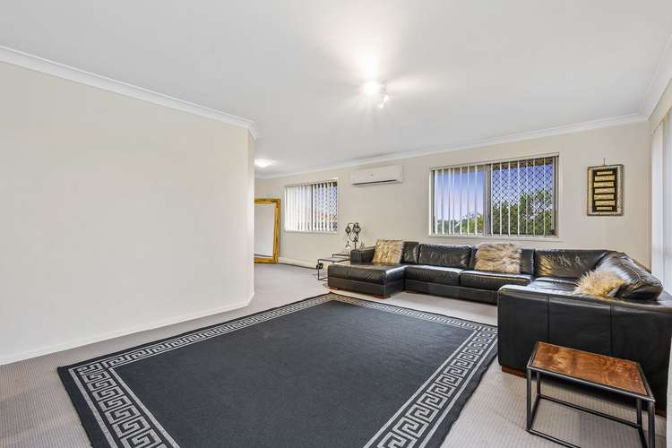 Second view of Homely house listing, 25 Zuleikha Drive, Underwood QLD 4119