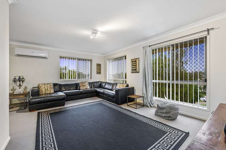Third view of Homely house listing, 25 Zuleikha Drive, Underwood QLD 4119