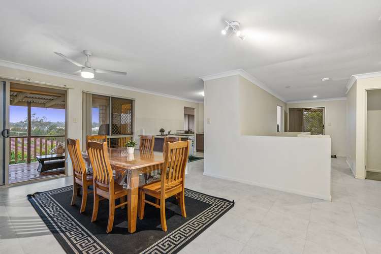 Fourth view of Homely house listing, 25 Zuleikha Drive, Underwood QLD 4119