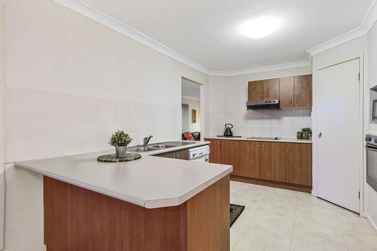 Sixth view of Homely house listing, 25 Zuleikha Drive, Underwood QLD 4119