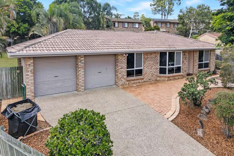 Second view of Homely house listing, 21 Duesbury Crescent, Edens Landing QLD 4207