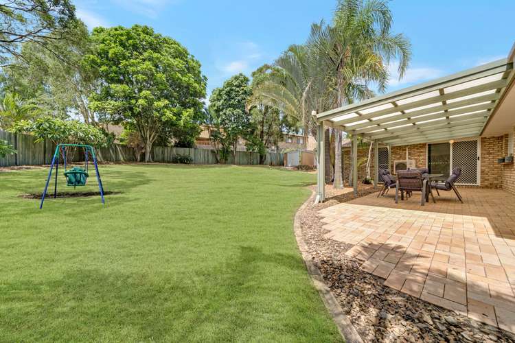 Third view of Homely house listing, 21 Duesbury Crescent, Edens Landing QLD 4207