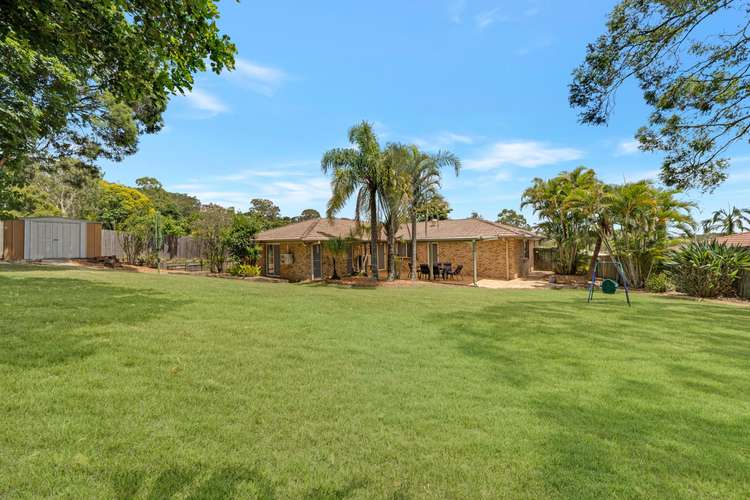 Fourth view of Homely house listing, 21 Duesbury Crescent, Edens Landing QLD 4207