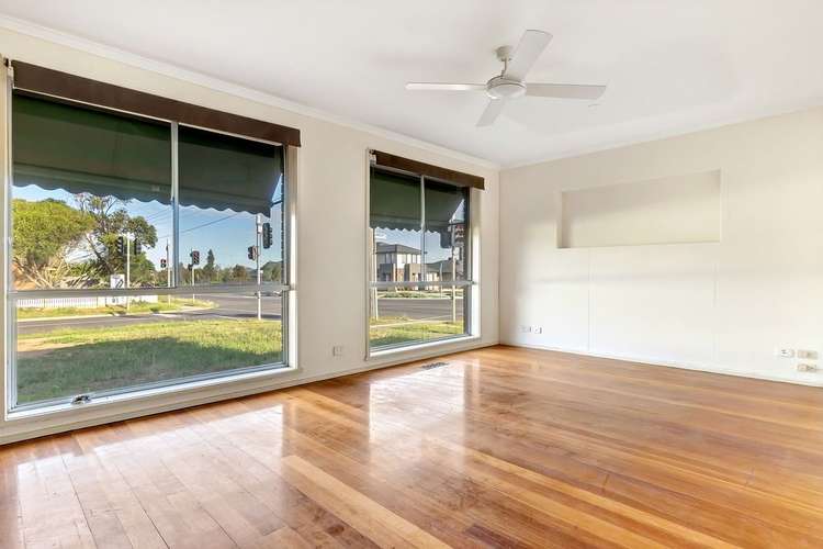 Second view of Homely house listing, 26 Clitheroe Drive, Wyndham Vale VIC 3024