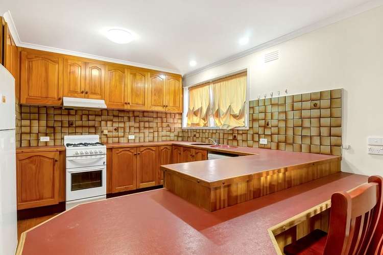Fourth view of Homely house listing, 26 Clitheroe Drive, Wyndham Vale VIC 3024