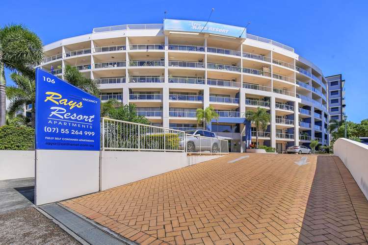 Sixth view of Homely apartment listing, 38/106-108 Marine Parade, Southport QLD 4215