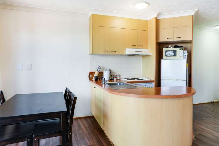 Seventh view of Homely apartment listing, 38/106-108 Marine Parade, Southport QLD 4215