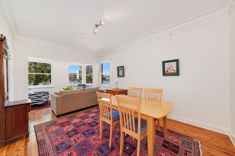 Second view of Homely apartment listing, 5/183 High Street, North Sydney NSW 2060