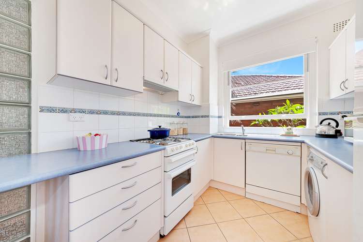 Fourth view of Homely apartment listing, 5/183 High Street, North Sydney NSW 2060