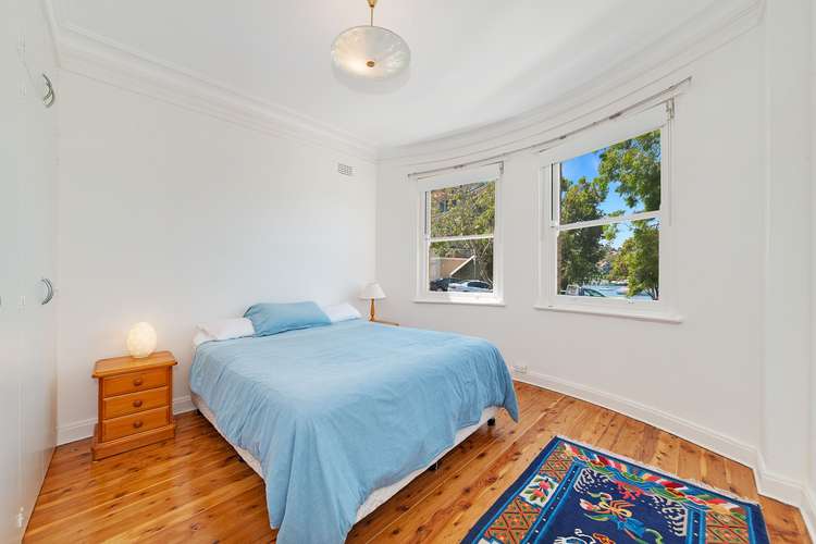 Fifth view of Homely apartment listing, 5/183 High Street, North Sydney NSW 2060