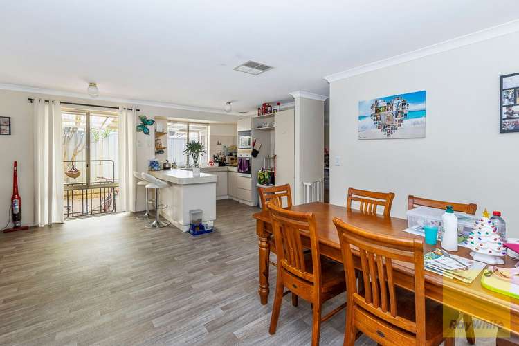 Fourth view of Homely house listing, 29 Helby Close, Merriwa WA 6030