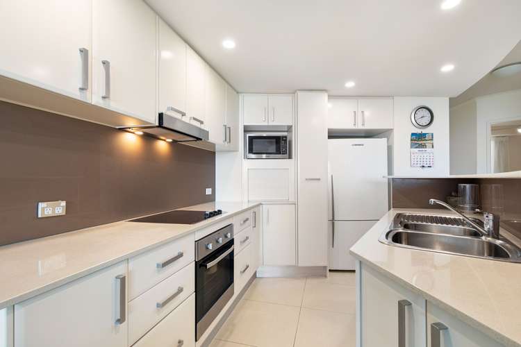 Fourth view of Homely unit listing, Unit 707/42 Queen Street, Kings Beach QLD 4551