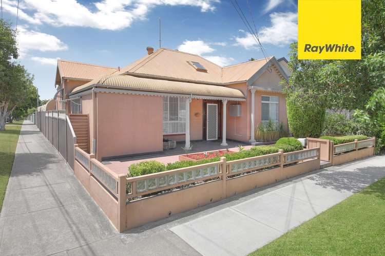 Main view of Homely house listing, 5 Georges Avenue, Lidcombe NSW 2141