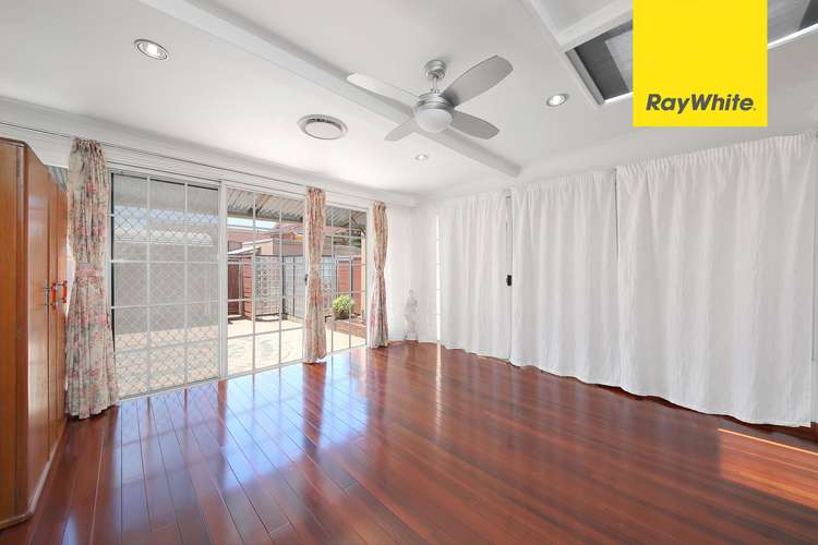 Second view of Homely house listing, 5 Georges Avenue, Lidcombe NSW 2141