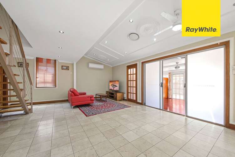 Third view of Homely house listing, 5 Georges Avenue, Lidcombe NSW 2141