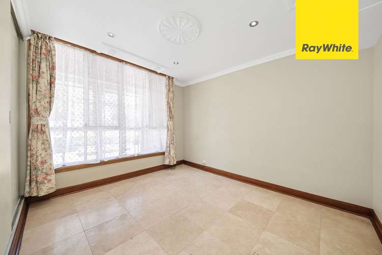 Fifth view of Homely house listing, 5 Georges Avenue, Lidcombe NSW 2141