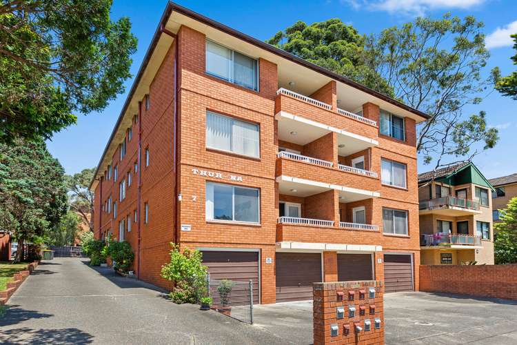 Main view of Homely unit listing, 1/7 Nelson Street, Penshurst NSW 2222