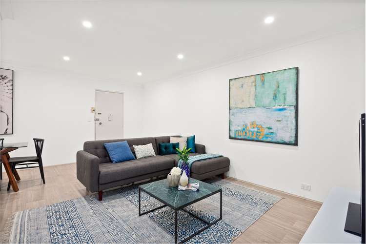 Second view of Homely unit listing, 1/7 Nelson Street, Penshurst NSW 2222